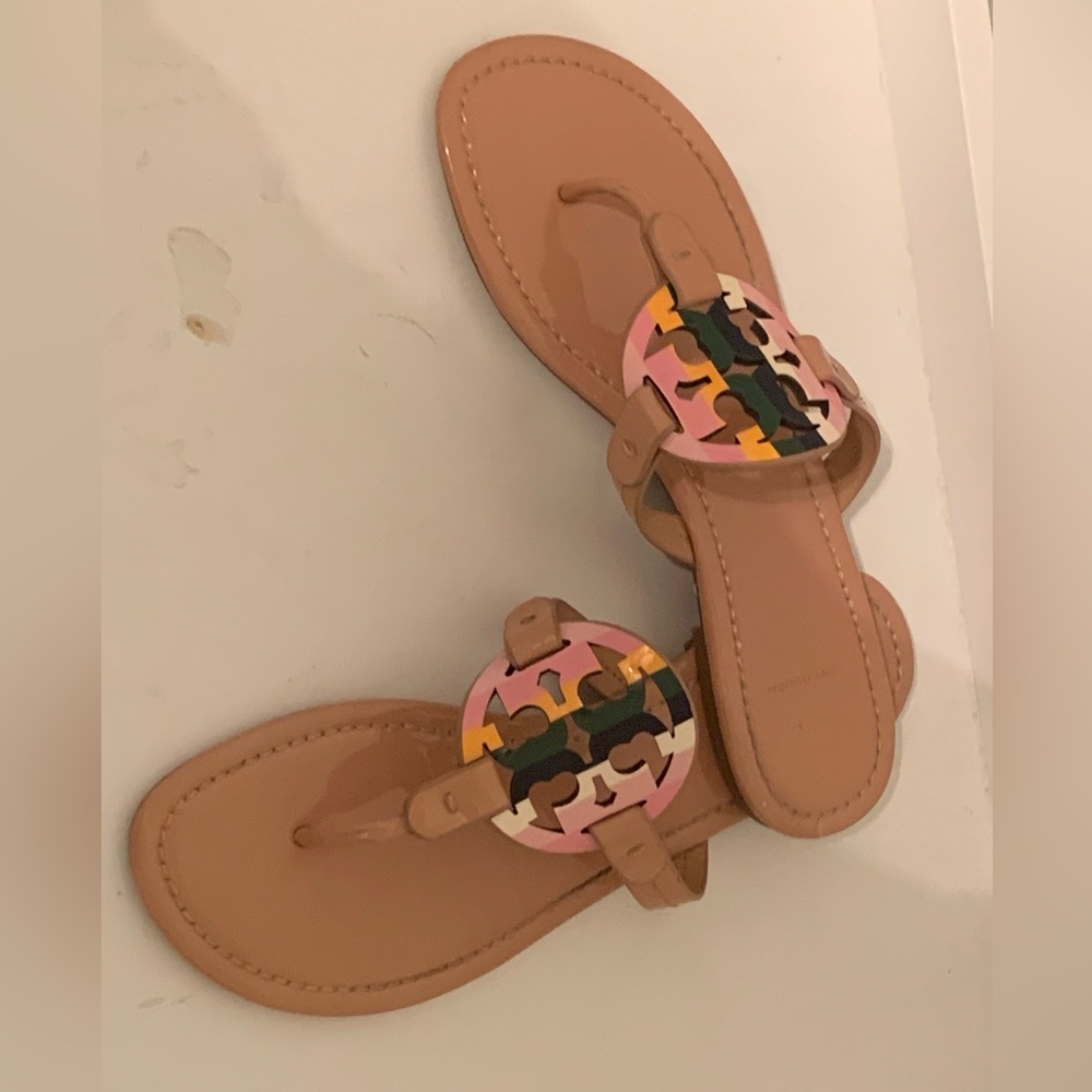 Tory Burch Miller multicolor
